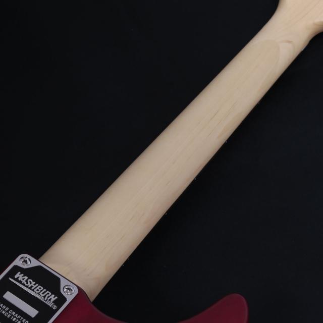 Washburn ワッシュバーン N2-NUNO PADAUK Nuno Bettencourt Signature エレキギター_8