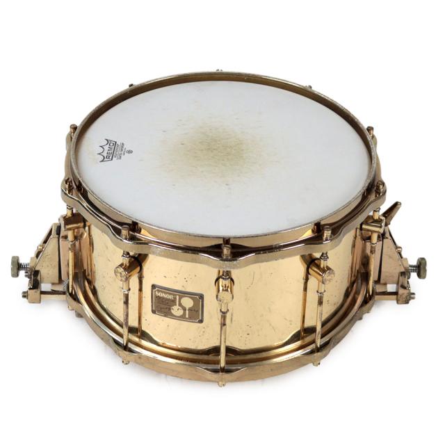 SONOR SSE13-1405SDW KEYAKI [Special Edition/欅-KEYAKI WOOD-]【店頭 