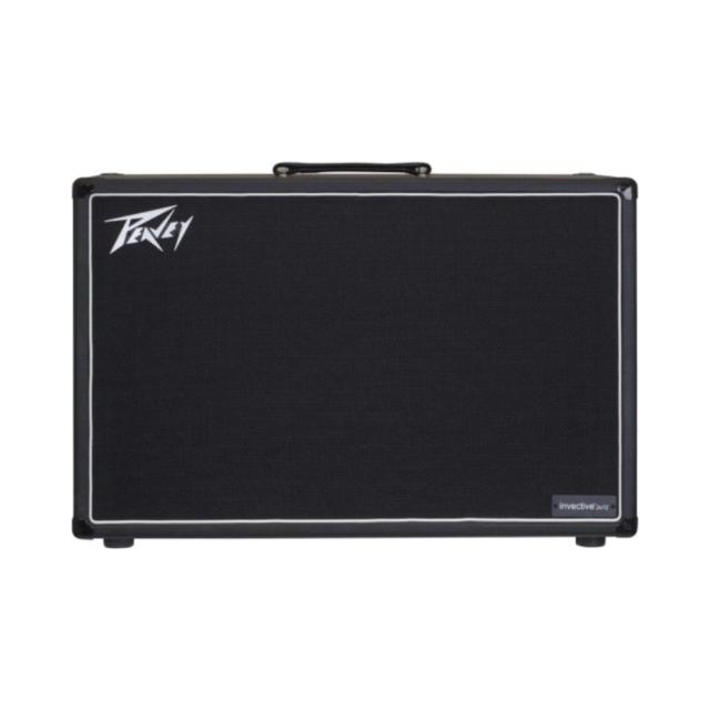 PEAVEY ピーヴィー invective.212 Guitar Cabinet 2×12インチ ギター用スピーカーキャビネット