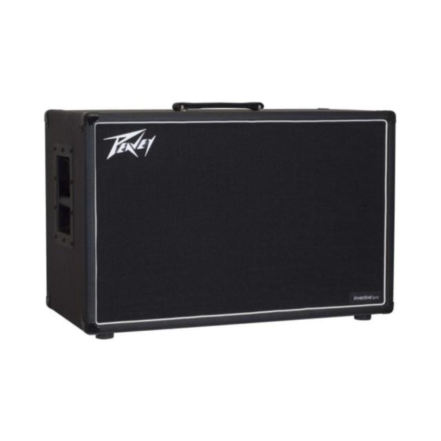 PEAVEY ピーヴィー invective.212 Guitar Cabinet 2×12インチ ギター用スピーカーキャビネット