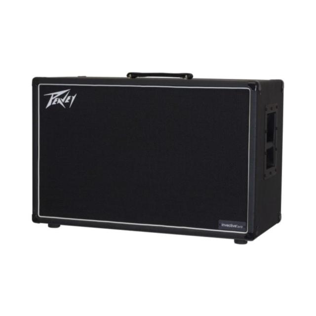 PEAVEY ピーヴィー invective.212 Guitar Cabinet 2×12インチ ギター用スピーカーキャビネット