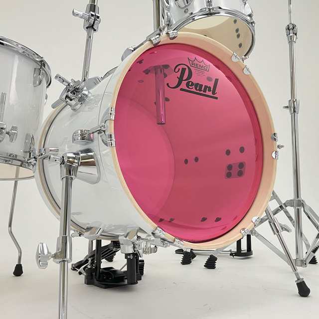 Pearl MIDTOWN MT564/C-D #33PK ドラムシェル＆ハードウェア