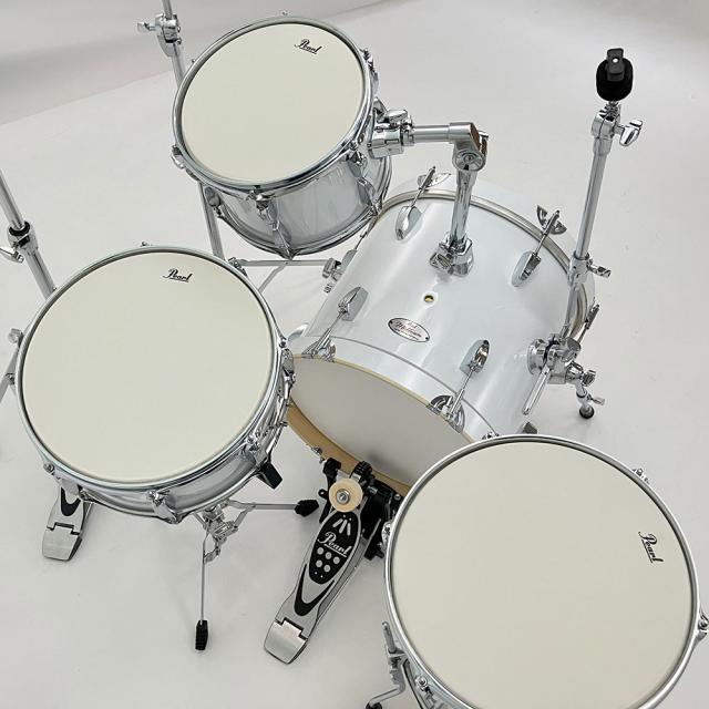 Pearl MIDTOWN MT564/C-D #33PK ドラムシェル＆ハードウェア