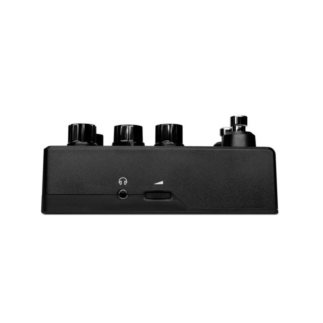 LINE6 ライン6 POD Express Black マルチエフェクター ハイゲインサウンド_5