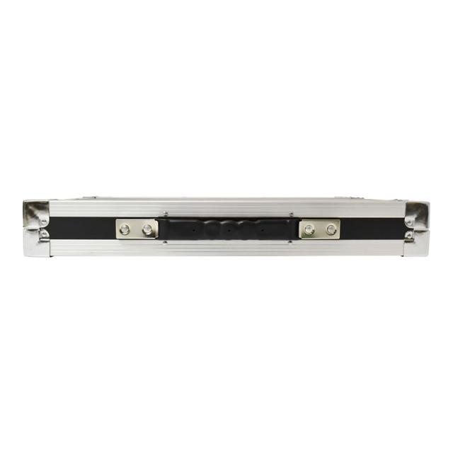 ラックケース 1U ハーフラック KC HRC-1U キョーリツ Kyoritsu 奥行内寸20cm_1