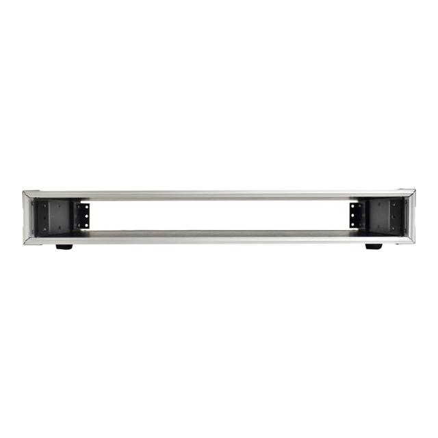ラックケース 1U ハーフラック KC HRC-1U キョーリツ Kyoritsu 奥行内寸20cm_3