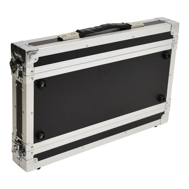 ラックケース 1U ハーフラック KC HRC-1U キョーリツ Kyoritsu 奥行内寸20cm_4
