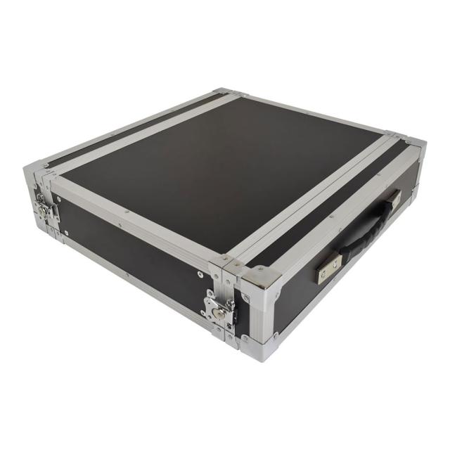 ラックケース 2U ラック KC RC-2U キョーリツ Kyoritsu フルサイズ 奥行内寸37cm