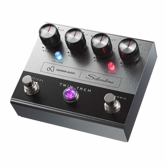 【期間限定】 Jackson Audio ギター トレモロ TREM TWIN ジャクソンオーディオ ギター