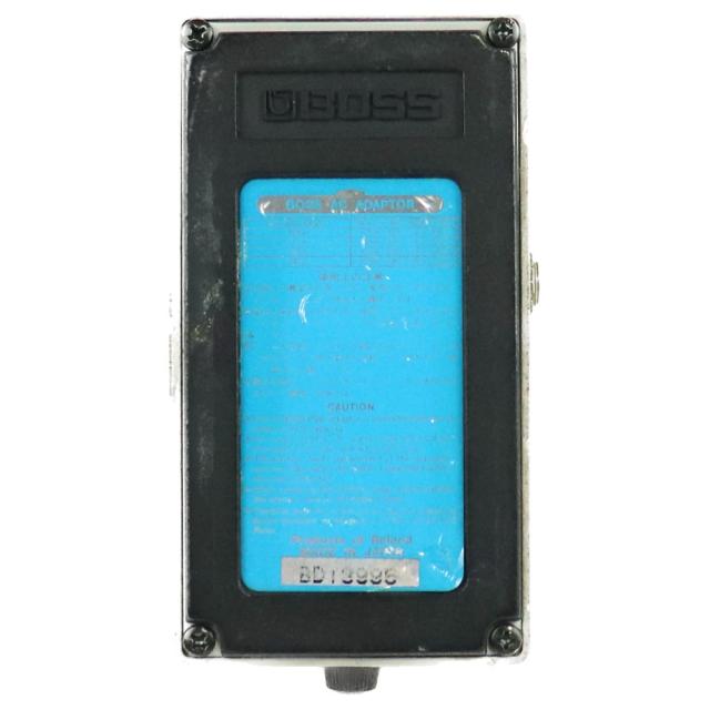 中古】 デジタルディレイ エフェクター BOSS DD-3 Digtal Delay MADE