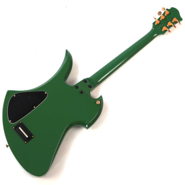 FERNANDES MG-160S CG KIBAN hideモデル