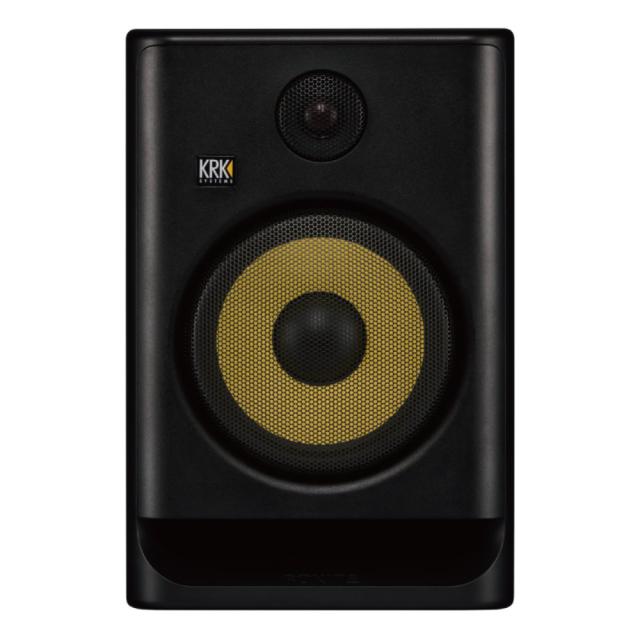 KRK SYSTEMS RP8G5 ROKIT G5 パワードモニタースピーカー 1本_1