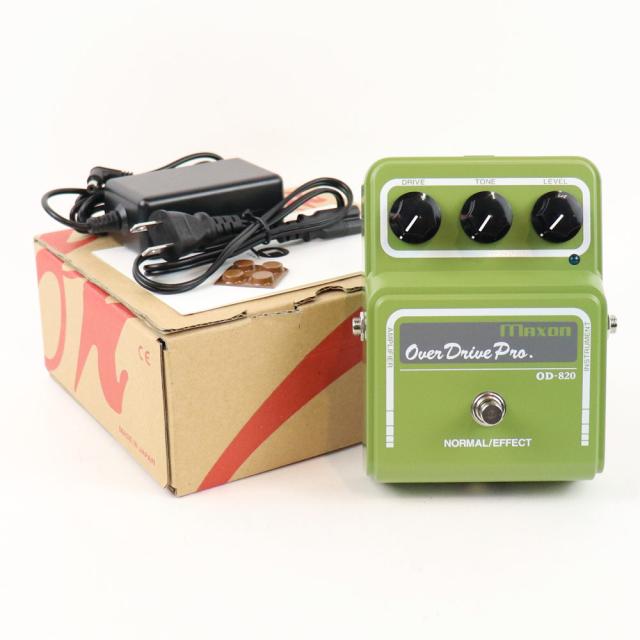 CULT OD820 Secede from T.S. mod