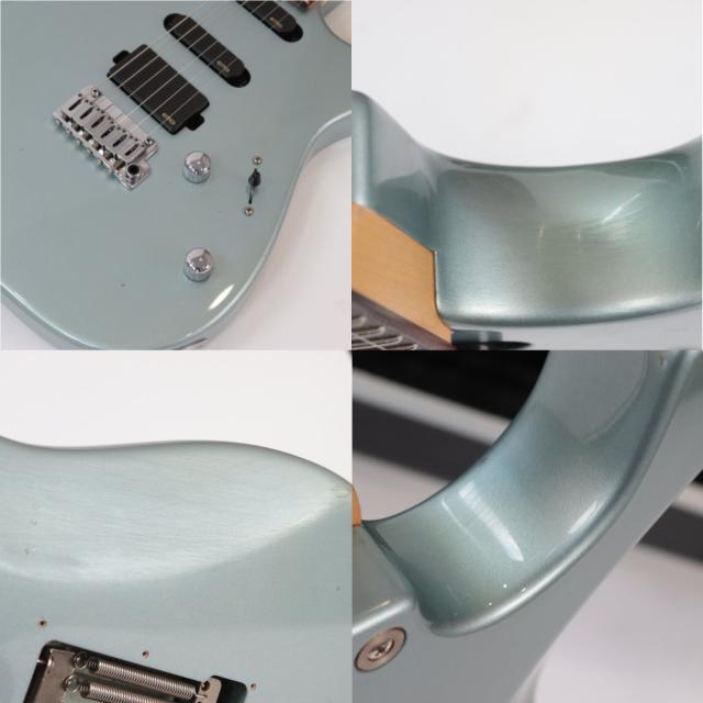 ギター Sadowsky R3 中古】 Sadowsky サドウスキー Guitars Metroline R3 EMG