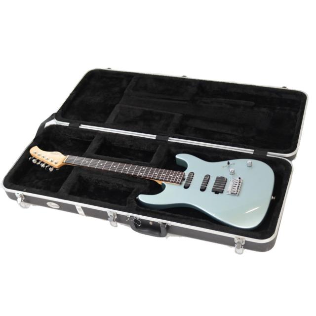 ギター Sadowsky R3 Sadowsky Guitars R3 Pearl White 中古｜ギター買取の東京新宿