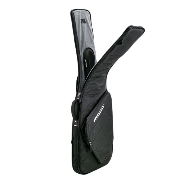 mono M80 SEB-V2-BLK Bass Sleeve 2.0 Black エレキベース用ギグバッグ_4