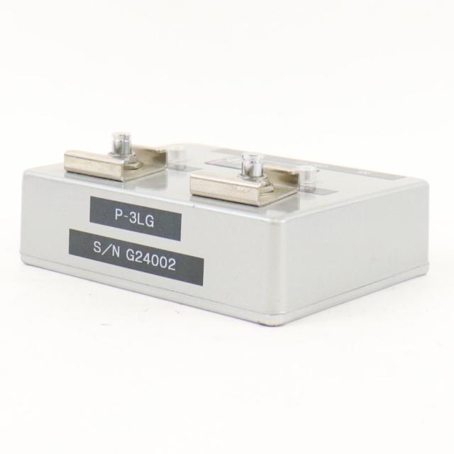 【中古】 ABボックス プロビデンス Providence P-3LG エフェクトループ搭載の通販は 【中古】 ABボックス プロビデンス Providence P-3LG エフェクトループ搭載の通販は