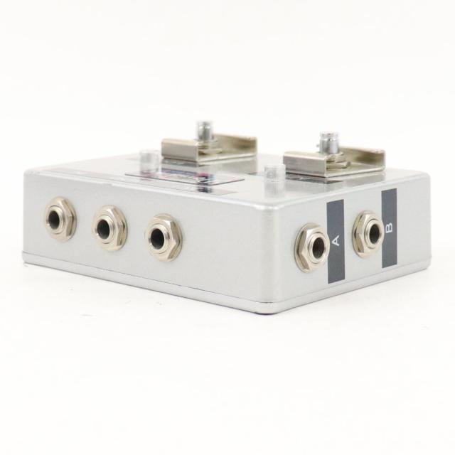 【中古】 ABボックス プロビデンス Providence P-3LG エフェクトループ搭載の通販は 【中古】 ABボックス プロビデンス Providence P-3LG エフェクトループ搭載の通販は