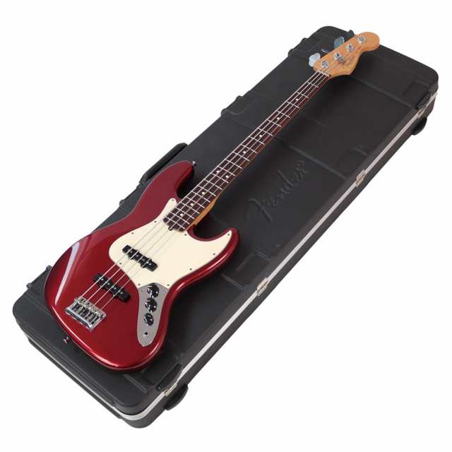 Yahoo!オークション -「fender jazz bass ジャンク」の落札相場