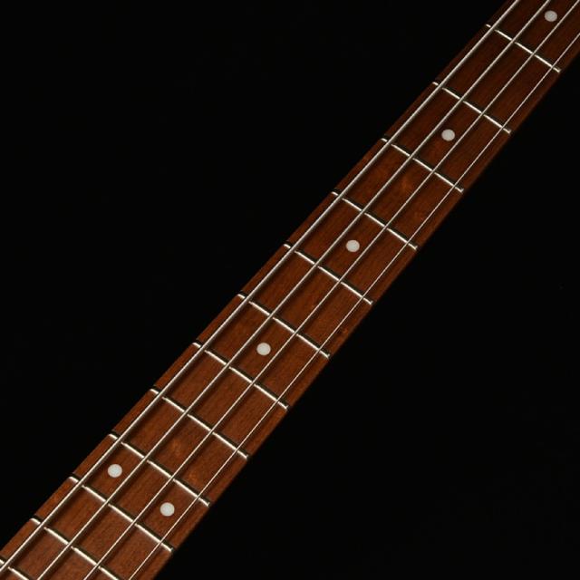 BACCHUS バッカス Japan Tune-up Series WL4-QM RSM/M AMBS エレキベース_4