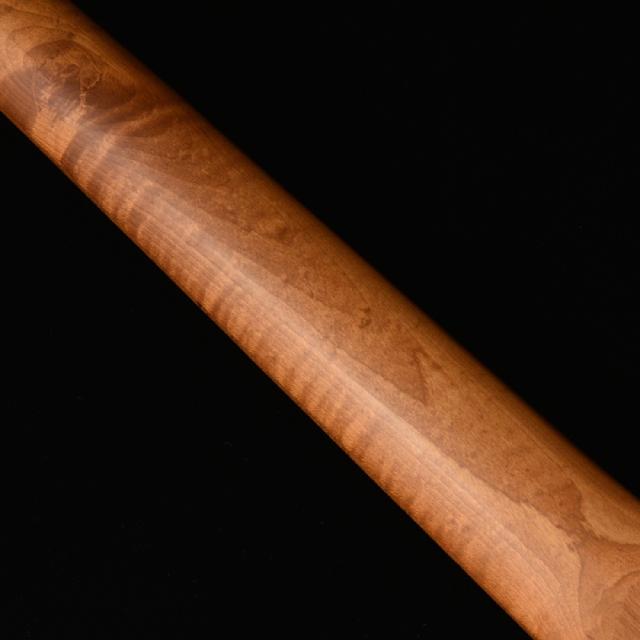 BACCHUS バッカス Japan Tune-up Series WL4-QM RSM/M AMBS エレキベース_8
