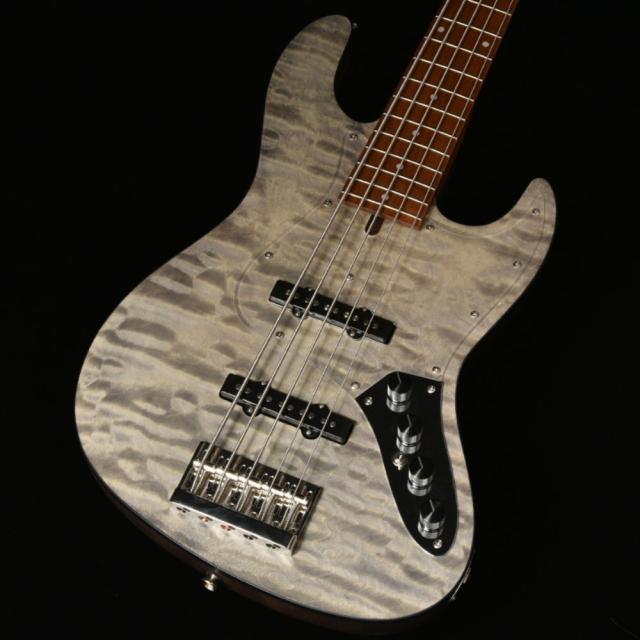BACCHUS バッカス Japan Tune-up Series WL5-QM-AC RSM/M CHGS 5