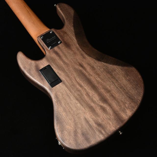bacchus 5弦エレキベース Bacchus バッカス Japan Tune-up Series WL5-QM-AC RSM/M CHGS 5