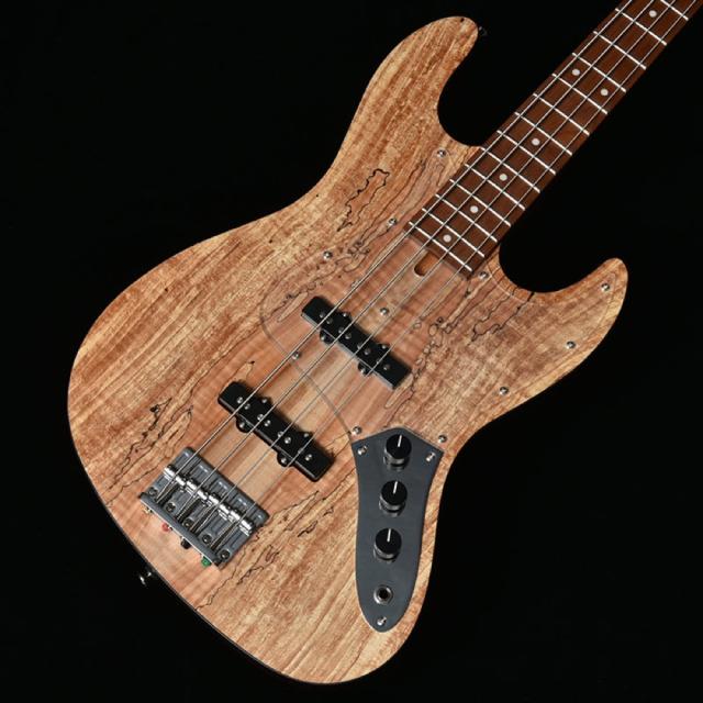 BACCHUS バッカス Japan Tune-up Series WL4-SPM RSM/M NAS エレキベース_1