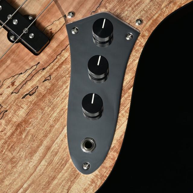 BACCHUS バッカス Japan Tune-up Series WL4-SPM RSM/M NAS エレキベース_4
