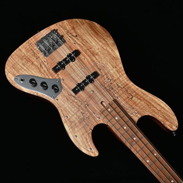 BACCHUS バッカス Japan Tune-up Series WL4-SPM RSM/M NAS エレキベース_7