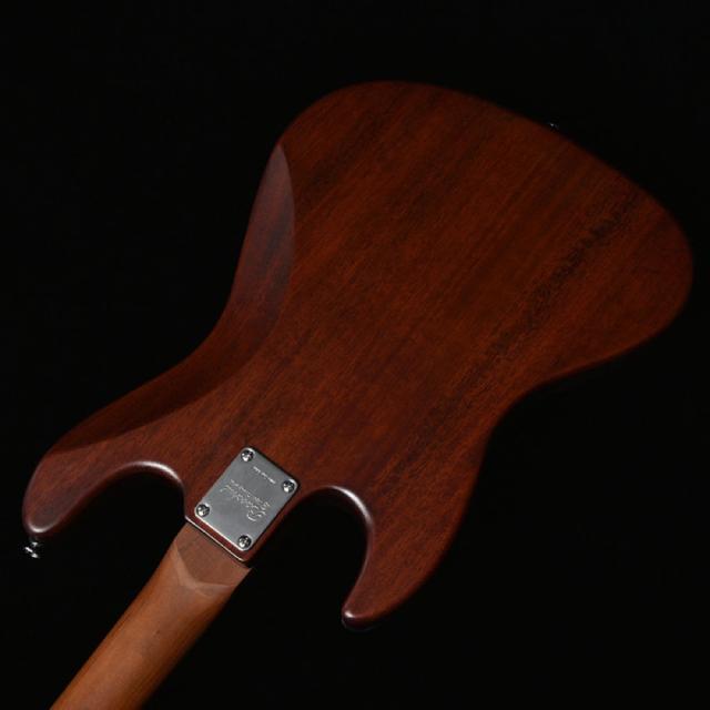 BACCHUS バッカス Japan Tune-up Series WL4-SPM RSM/M NAS エレキベース_8