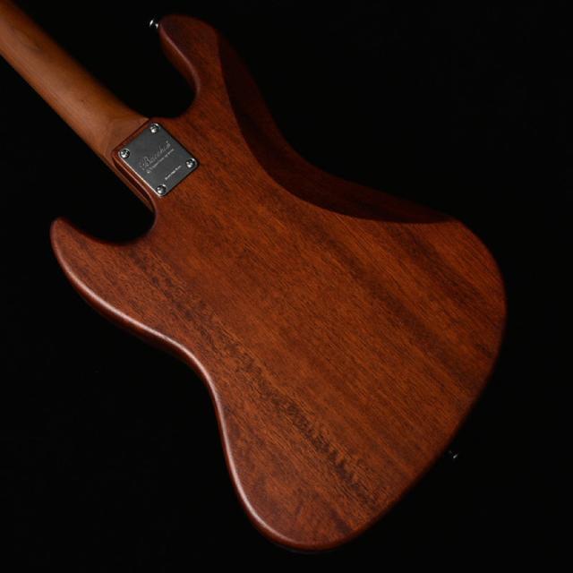 BACCHUS バッカス Japan Tune-up Series WL4-SPM RSM/M NAS エレキベース_9