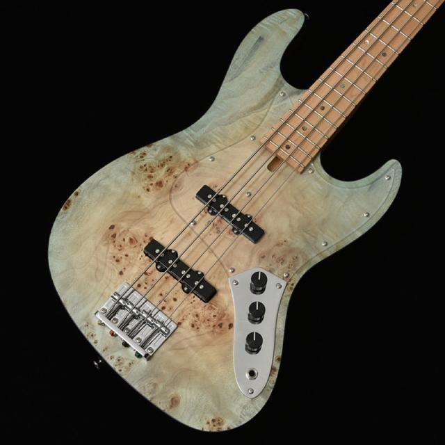 BACCHUS バッカス Japan Tune-up Series WL4-BP/M KRB-BS-MH エレキベース_1