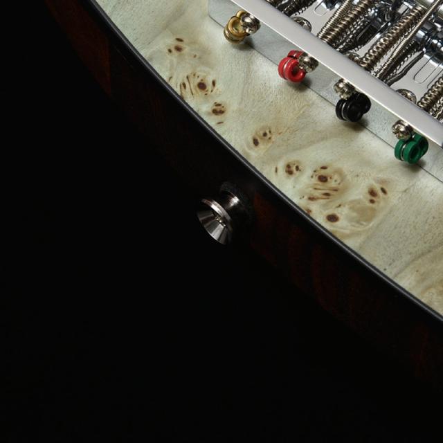 BACCHUS バッカス Japan Tune-up Series WL4-BP/M KRB-BS-MH エレキベース_2