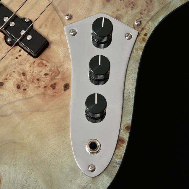 BACCHUS バッカス Japan Tune-up Series WL4-BP/M KRB-BS-MH エレキベース_3