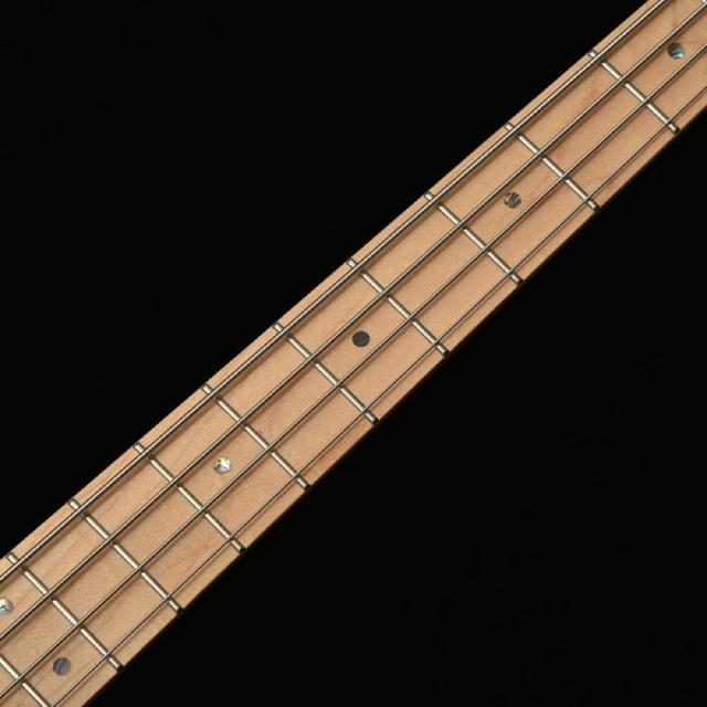 BACCHUS バッカス Japan Tune-up Series WL4-BP/M KRB-BS-MH エレキベース_5