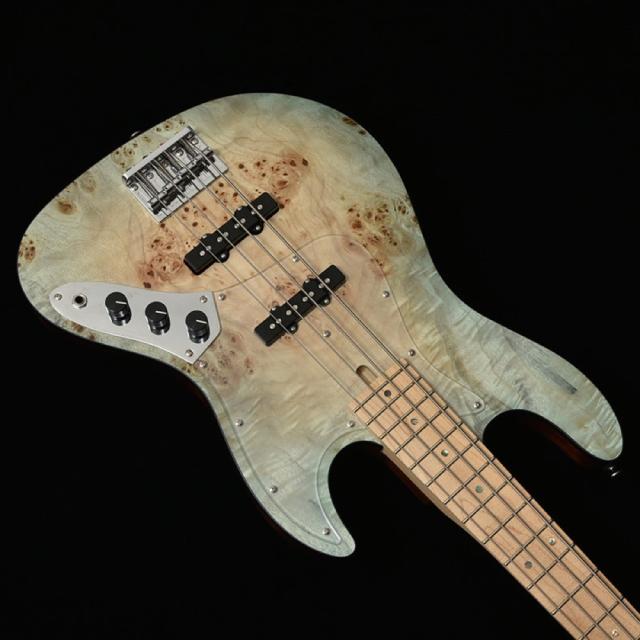 BACCHUS バッカス Japan Tune-up Series WL4-BP/M KRB-BS-MH エレキベース_7