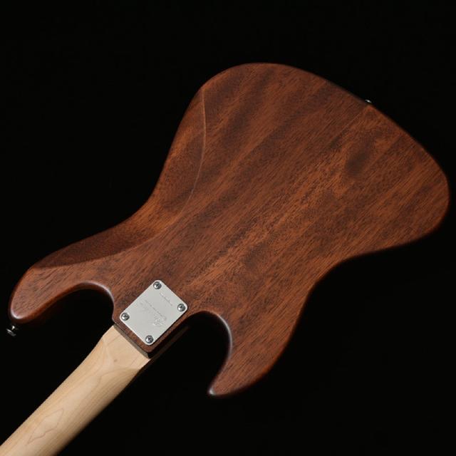 BACCHUS バッカス Japan Tune-up Series WL4-BP/M KRB-BS-MH エレキベース_8
