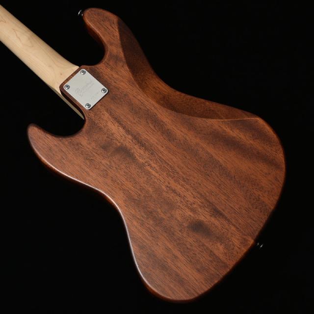 BACCHUS バッカス Japan Tune-up Series WL4-BP/M KRB-BS-MH エレキベース_9