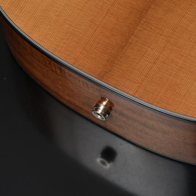 HEADWAY ヘッドウェイ Japan Tune-up Series HF-V115ASE/AGED NA エレクトリックアコースティックギター エレアコ_5