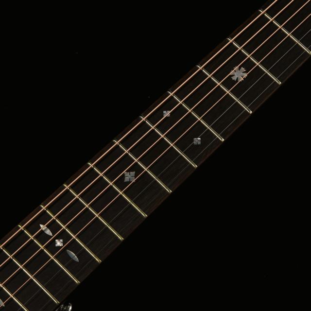 HEADWAY ヘッドウェイ Japan Tune-up Series HJ-OSAMURAISAN II SB アコースティックギター アコギ_5