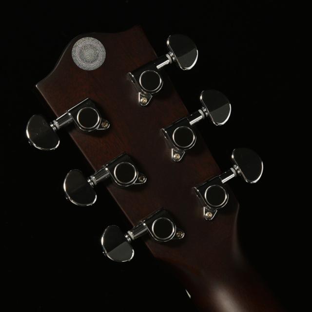 HEADWAY ヘッドウェイ Japan Tune-up Series HJ-OSAMURAISAN II SB アコースティックギター アコギ_8