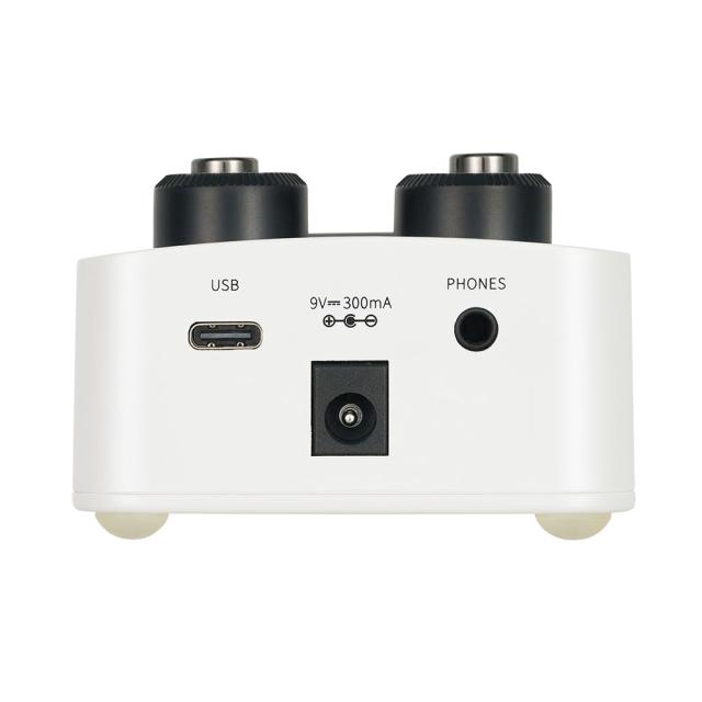 Mooer ムーアー GL100 ルーパー ドラムマシン ギターエフェクター ベースエフェクター_1