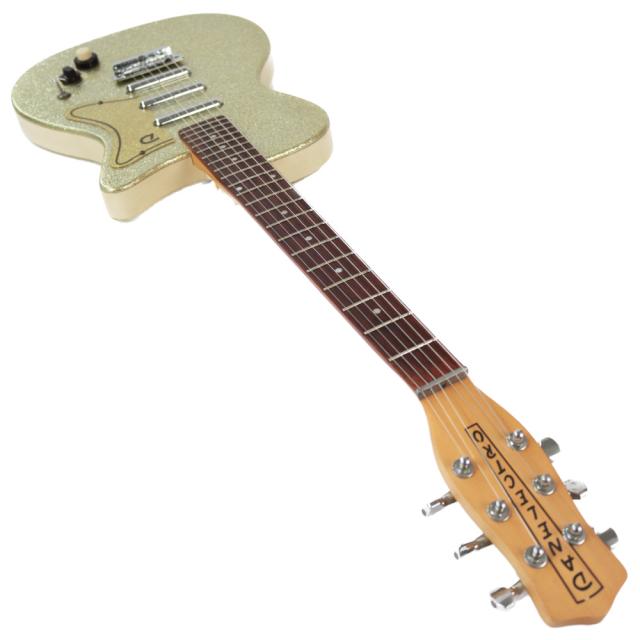 中古 Danelectro ダンエレクトロ エレキ ギター 楽器 W2754253