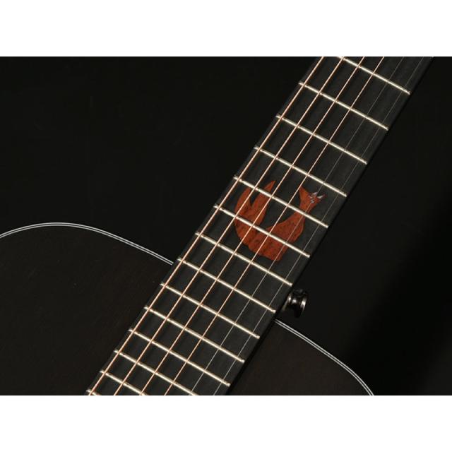 HEADWAY ヘッドウェイ Japan Tune-up Series HM-OSAMURAISAN T-BLK アコースティックギター アコギ