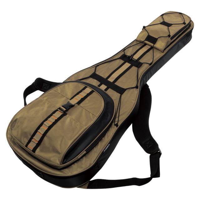 IBANEZ アイバニーズ IGB681-KH Khaki エレキギター用ギグバッグ