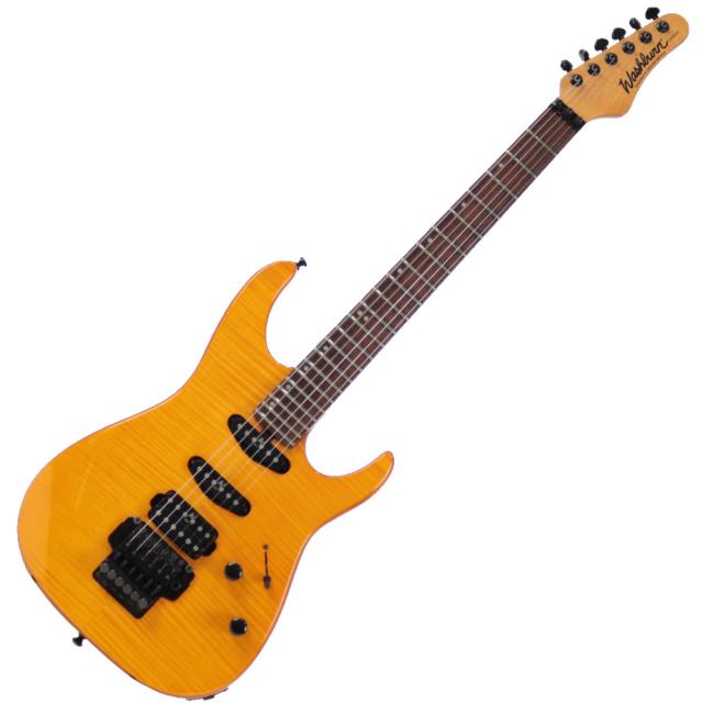 Washburn Mercury MG-701 ワッシュバーン Washburn Mercury MG-701 中古｜ギター買取の東京新宿