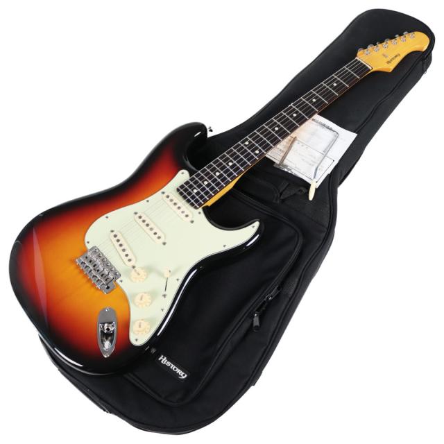 ギター history CV-SV/M HISTORY (ヒストリー)CV-SV/M OTM【送料無料