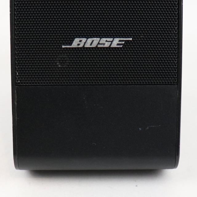 【中古】 PC用モニタースピーカー BOSE Micro Music Monitor M3の通販は