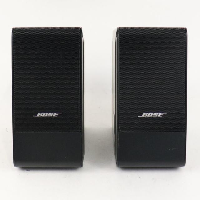 【中古】 PC用モニタースピーカー BOSE Micro Music Monitor M3の通販は